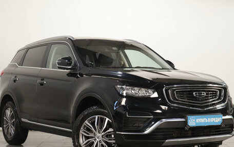 Geely Atlas, 2023 год, 2 299 000 рублей, 2 фотография