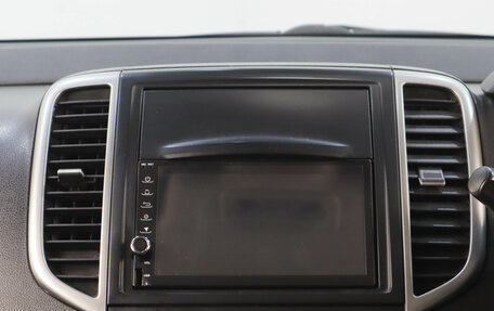 Nissan Wingroad III, 2017 год, 949 000 рублей, 14 фотография