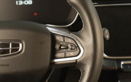 Geely Atlas, 2023 год, 2 299 000 рублей, 15 фотография