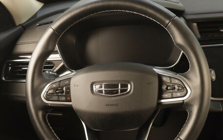 Geely Atlas, 2023 год, 2 299 000 рублей, 14 фотография