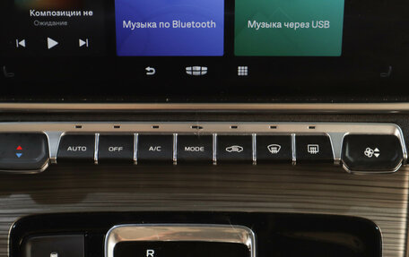 Geely Atlas, 2023 год, 2 299 000 рублей, 17 фотография