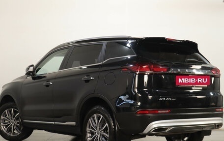 Geely Atlas, 2023 год, 2 299 000 рублей, 7 фотография