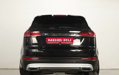 Geely Atlas, 2023 год, 2 299 000 рублей, 6 фотография