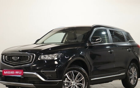 Geely Atlas, 2023 год, 2 299 000 рублей, 4 фотография