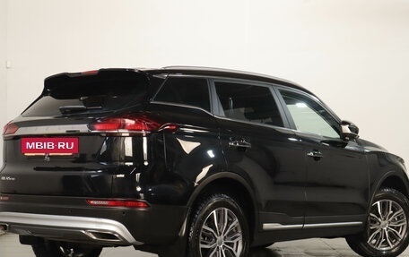 Geely Atlas, 2023 год, 2 299 000 рублей, 5 фотография