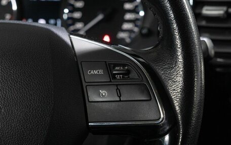 Mitsubishi Outlander III рестайлинг 3, 2020 год, 2 499 000 рублей, 22 фотография