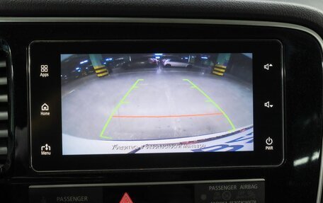 Mitsubishi Outlander III рестайлинг 3, 2020 год, 2 499 000 рублей, 25 фотография