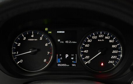 Mitsubishi Outlander III рестайлинг 3, 2020 год, 2 499 000 рублей, 26 фотография