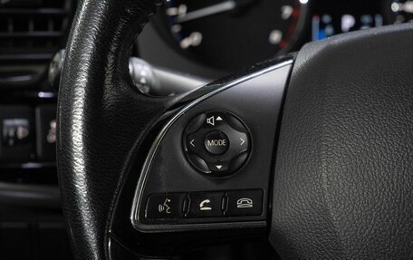 Mitsubishi Outlander III рестайлинг 3, 2020 год, 2 499 000 рублей, 21 фотография