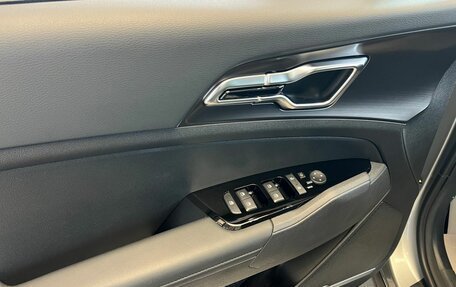KIA Sportage IV рестайлинг, 2025 год, 4 850 000 рублей, 8 фотография