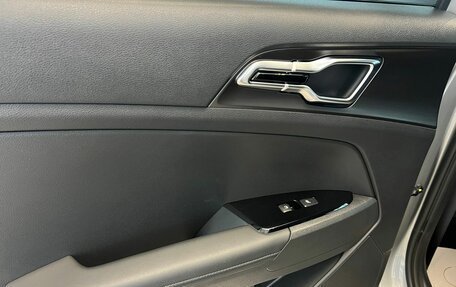 KIA Sportage IV рестайлинг, 2025 год, 4 850 000 рублей, 7 фотография