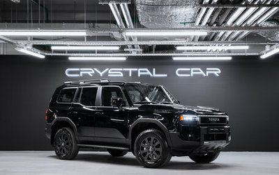 Toyota Land Cruiser Prado, 2025 год, 10 850 000 рублей, 1 фотография