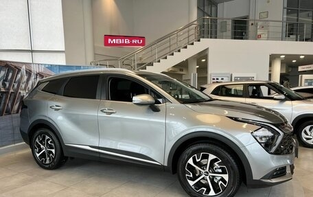 KIA Sportage IV рестайлинг, 2025 год, 4 850 000 рублей, 3 фотография