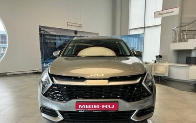 KIA Sportage IV рестайлинг, 2025 год, 4 850 000 рублей, 1 фотография