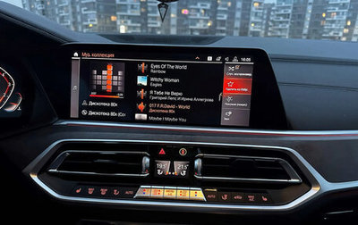 BMW X7, 2020 год, 7 200 000 рублей, 1 фотография