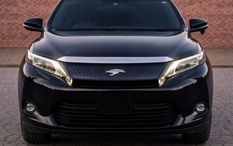 Toyota Harrier, 2016 год, 2 500 000 рублей, 1 фотография