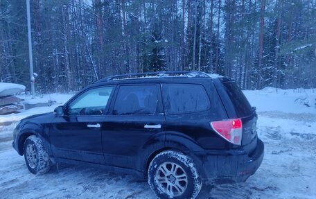 Subaru Forester, 2011 год, 1 100 000 рублей, 1 фотография