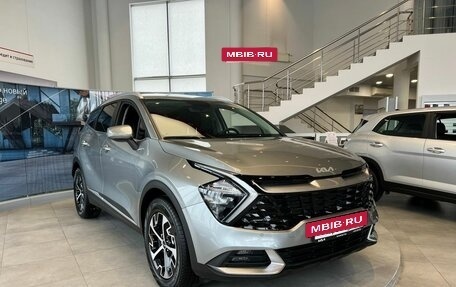 KIA Sportage IV рестайлинг, 2025 год, 4 850 000 рублей, 2 фотография