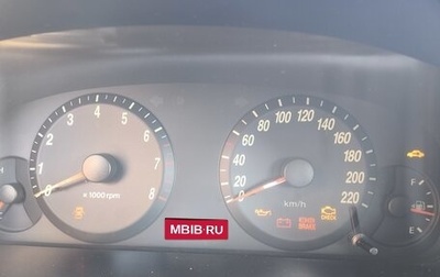 Hyundai Elantra III, 2006 год, 250 000 рублей, 1 фотография