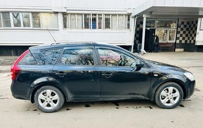 KIA cee'd I рестайлинг, 2008 год, 720 000 рублей, 1 фотография