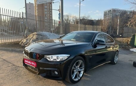 BMW 4 серия, 2015 год, 2 600 000 рублей, 1 фотография