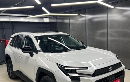 Toyota RAV4, 2026 год, 5 150 000 рублей, 1 фотография