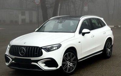 Mercedes-Benz GLC AMG, 2024 год, 9 450 000 рублей, 1 фотография