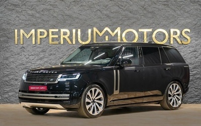 Land Rover Range Rover IV рестайлинг, 2026 год, 27 490 000 рублей, 1 фотография