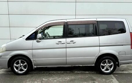 Nissan Serena II, 2002 год, 450 000 рублей, 8 фотография