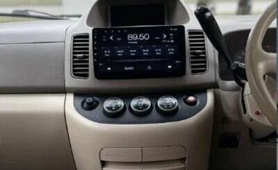 Nissan Serena II, 2002 год, 450 000 рублей, 12 фотография