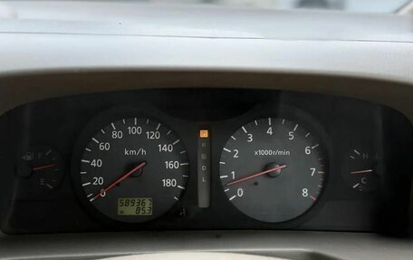 Nissan Serena II, 2002 год, 450 000 рублей, 13 фотография