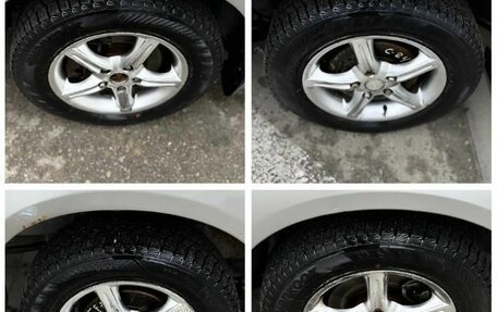 Nissan Serena II, 2002 год, 450 000 рублей, 19 фотография