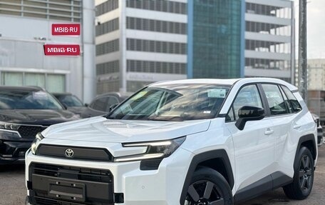 Toyota RAV4, 2025 год, 4 590 000 рублей, 1 фотография