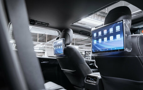 Toyota Land Cruiser Prado, 2025 год, 10 850 000 рублей, 2 фотография