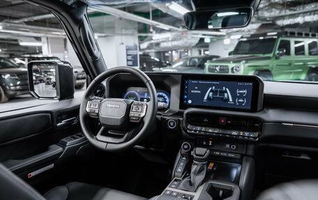 Toyota Land Cruiser Prado, 2025 год, 10 850 000 рублей, 3 фотография