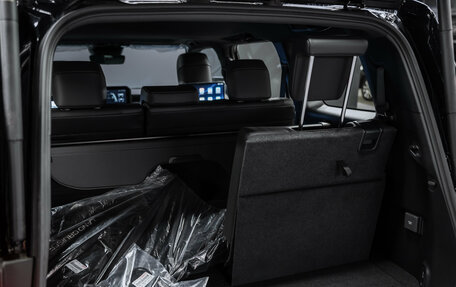 Toyota Land Cruiser Prado, 2025 год, 10 850 000 рублей, 4 фотография