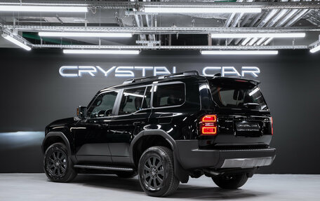 Toyota Land Cruiser Prado, 2025 год, 10 850 000 рублей, 5 фотография