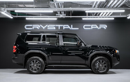 Toyota Land Cruiser Prado, 2025 год, 10 850 000 рублей, 7 фотография