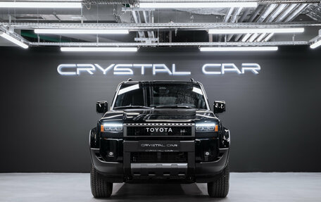 Toyota Land Cruiser Prado, 2025 год, 10 850 000 рублей, 6 фотография