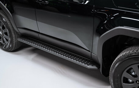 Toyota Land Cruiser Prado, 2025 год, 10 850 000 рублей, 9 фотография