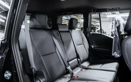 Toyota Land Cruiser Prado, 2025 год, 10 850 000 рублей, 19 фотография