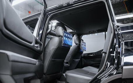 Toyota Land Cruiser Prado, 2025 год, 10 850 000 рублей, 18 фотография