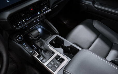 Toyota Land Cruiser Prado, 2025 год, 10 850 000 рублей, 12 фотография