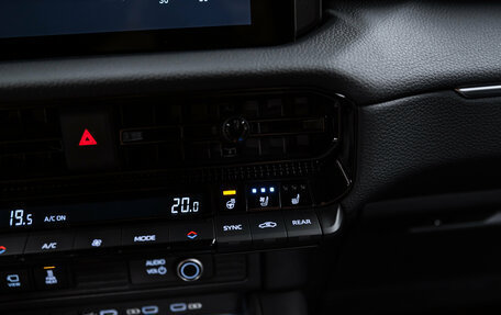 Toyota Land Cruiser Prado, 2025 год, 10 850 000 рублей, 14 фотография