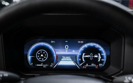 Toyota Land Cruiser Prado, 2025 год, 10 850 000 рублей, 11 фотография