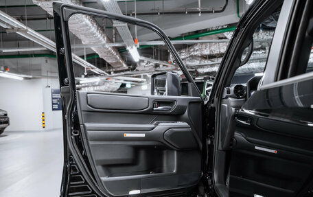 Toyota Land Cruiser Prado, 2025 год, 10 850 000 рублей, 23 фотография