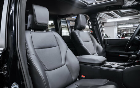 Toyota Land Cruiser Prado, 2025 год, 10 850 000 рублей, 16 фотография