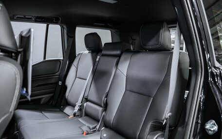 Toyota Land Cruiser Prado, 2025 год, 10 850 000 рублей, 20 фотография