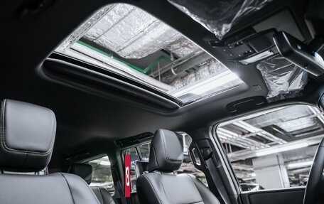 Toyota Land Cruiser Prado, 2025 год, 10 850 000 рублей, 17 фотография