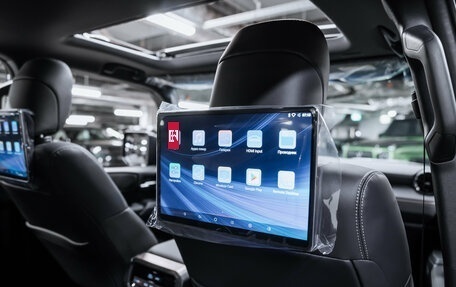 Toyota Land Cruiser Prado, 2025 год, 10 850 000 рублей, 21 фотография